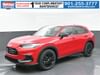 1 thumbnail image of  2026 Honda HR-V Sport