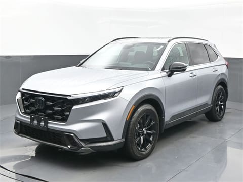 1 image of 2023 Honda CR-V Hybrid Sport
