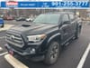 1 placeholder image of  2017 Toyota Tacoma SR5