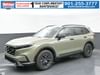 1 thumbnail image of  2026 Honda CR-V Hybrid TrailSport