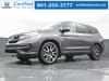 21 thumbnail image of  2022 Honda Pilot Touring
