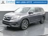 2022 Honda Pilot Touring
