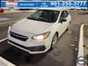2021 Subaru Impreza Base