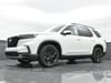 21 thumbnail image of  2025 Honda Pilot Touring w/HPD Wheels