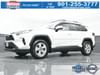22 thumbnail image of  2021 Toyota RAV4 XLE