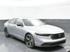 8 thumbnail image of  2025 Honda Accord Hybrid Sport