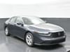 8 thumbnail image of  2025 Honda Accord LX