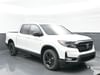 8 thumbnail image of  2026 Honda Ridgeline Black Edition