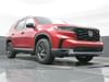 26 thumbnail image of  2025 Honda Pilot TrailSport