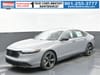1 placeholder image of  2025 Honda Accord Hybrid Sport