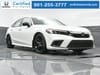 28 thumbnail image of  2022 Honda Civic Sport