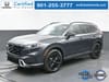 1 placeholder image of  2024 Honda CR-V Hybrid Sport Touring
