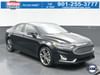8 thumbnail image of  2019 Ford Fusion Titanium
