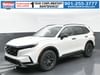 1 thumbnail image of  2026 Honda CR-V Hybrid TrailSport