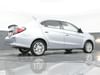 26 thumbnail image of  2024 Mitsubishi Mirage G4 ES