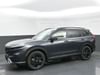 2 thumbnail image of  2026 Honda CR-V Hybrid Sport Touring