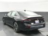 4 thumbnail image of  2025 Honda Accord Hybrid Touring