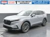 1 placeholder image of  2026 Honda CR-V EX-L