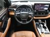 12 thumbnail image of  2021 Toyota Highlander Platinum