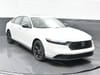 8 thumbnail image of  2025 Honda Accord SE