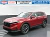 1 thumbnail image of  2026 Honda CR-V EX-L
