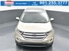 27 thumbnail image of  2017 Ford Edge Titanium
