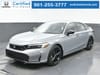 1 placeholder image of  2026 Honda Civic Si