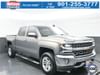 8 thumbnail image of  2017 Chevrolet Silverado 1500 LTZ