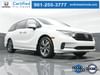 27 thumbnail image of  2024 Honda Odyssey Touring