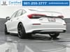 24 thumbnail image of  2022 Honda Civic Sport