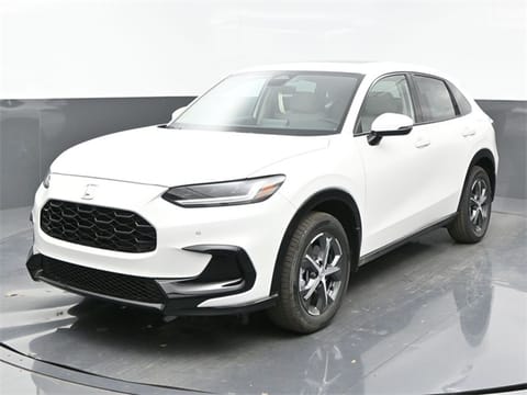 1 image of 2025 Honda HR-V EX-L