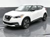 1 placeholder image of  2020 Nissan Kicks SR