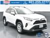 8 thumbnail image of  2021 Toyota RAV4 XLE