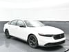 8 thumbnail image of  2025 Honda Accord SE