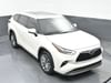 36 thumbnail image of  2021 Toyota Highlander Platinum