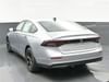 4 thumbnail image of  2025 Honda Accord SE