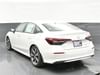 4 thumbnail image of  2025 Honda Civic Hybrid Sport Touring