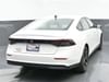 5 thumbnail image of  2025 Honda Accord SE