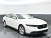 8 thumbnail image of  2025 Honda Accord LX