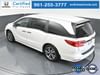 30 thumbnail image of  2024 Honda Odyssey Touring