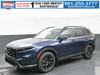 1 thumbnail image of  2026 Honda CR-V Hybrid Sport-L