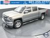 30 thumbnail image of  2017 Chevrolet Silverado 1500 LTZ