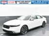 1 placeholder image of  2025 Honda Accord Hybrid Touring