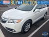 1 placeholder image of  2015 Acura RDX Technology Package