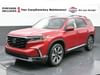 1 placeholder image of  2025 Honda Pilot Touring