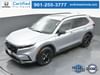26 thumbnail image of  2023 Honda CR-V Hybrid Sport