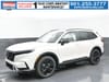 1 placeholder image of  2026 Honda CR-V Hybrid Sport Touring