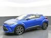 2 thumbnail image of  2020 Toyota C-HR LE