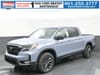 1 placeholder image of  2026 Honda Ridgeline Sport