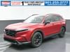 1 thumbnail image of  2026 Honda CR-V Hybrid Sport-L